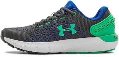 Under Armour Charged Rogue 2 NEW Running Training Shoes 3022592-003 SIZE 8-10.5